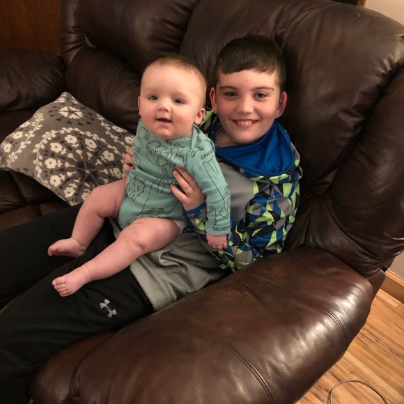 Meet your Posher, Melissa - Picture 10 of 16